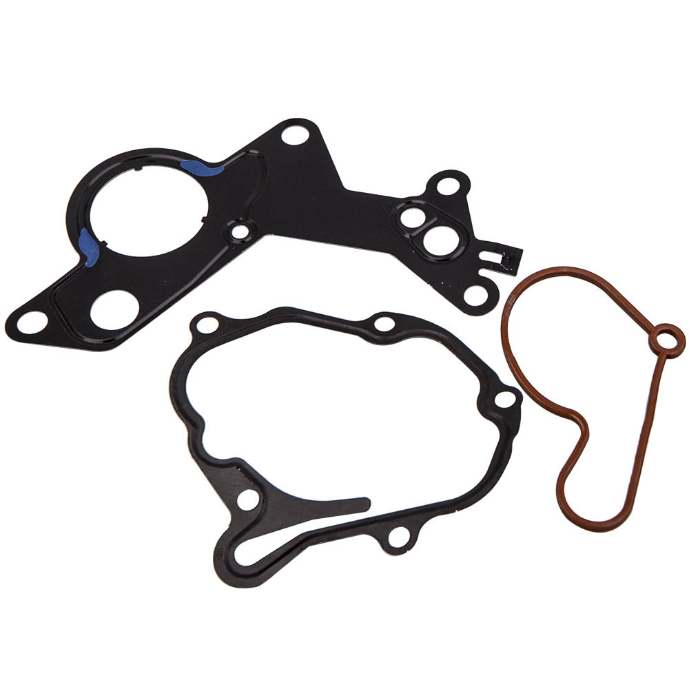 Pompa a Vuoto Guarnizione Kit di Riparazione compatibile per Audi Seat Skoda VW
