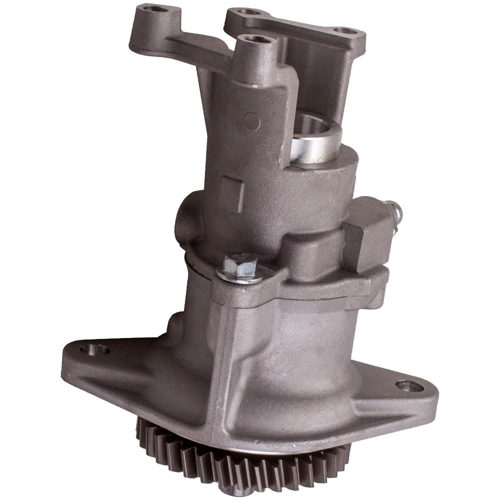 Gear Driven Mechanical Vacuum Pump compatible for Dodge Ram 2500 3500 1994-2002 3937193RX