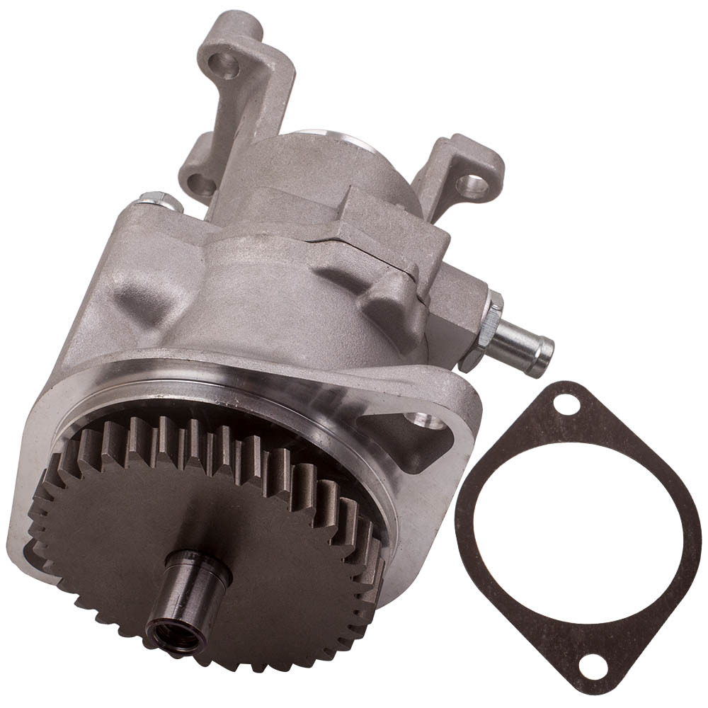 Gear Driven Mechanical Vacuum Pump compatible for Dodge Ram 2500 3500 1994-2002 3937193RX