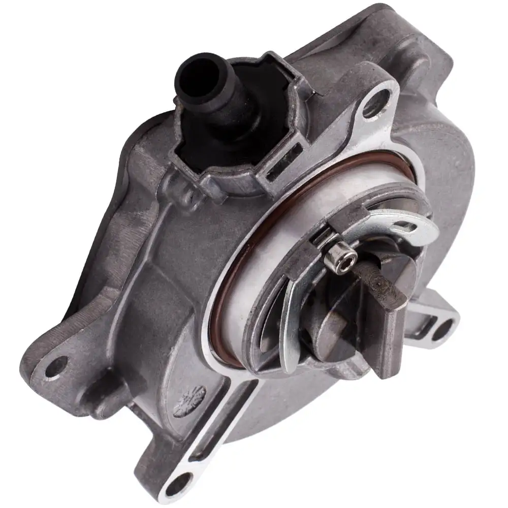 Brake Vacuum Pump For Volkswagen Eos 2 0l Models Bpy 06d145100h 724807200