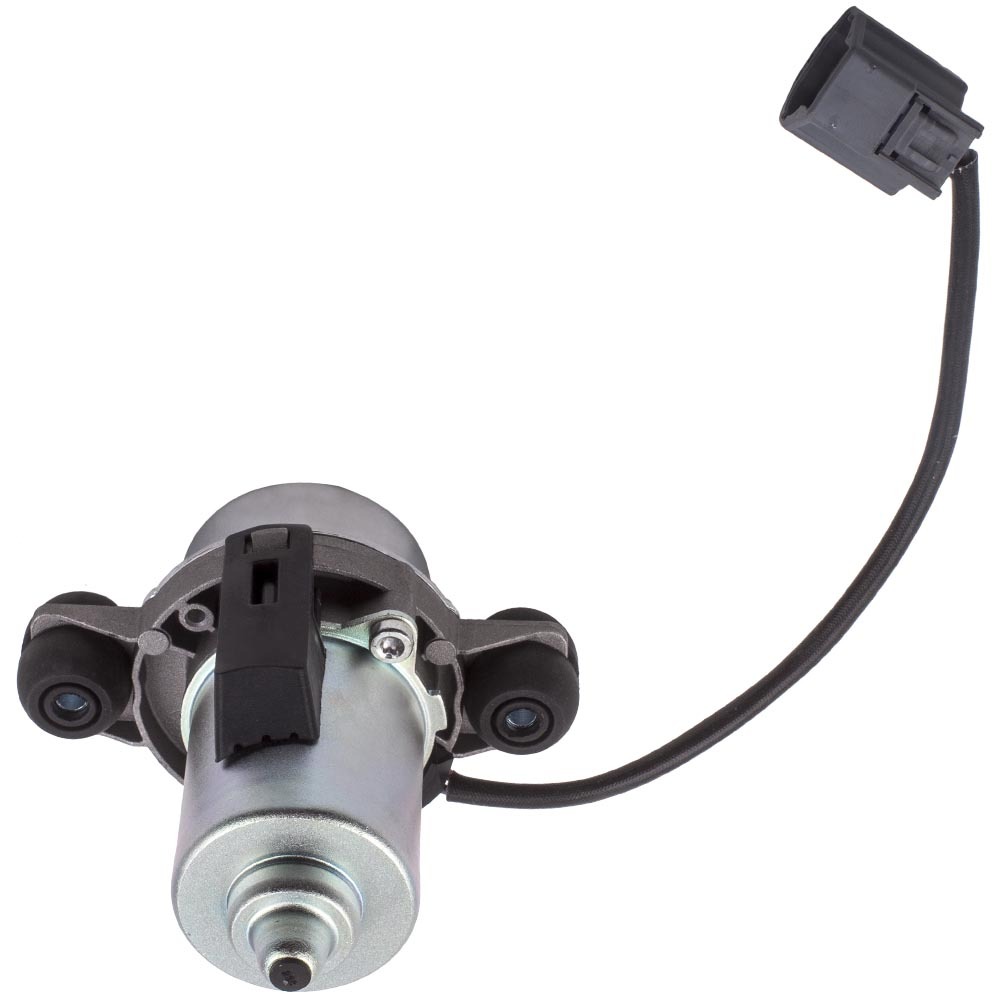 Electric Vacuum Pump Power Brake Booster Auxiliary Pump Assembly compatible for Cadillac