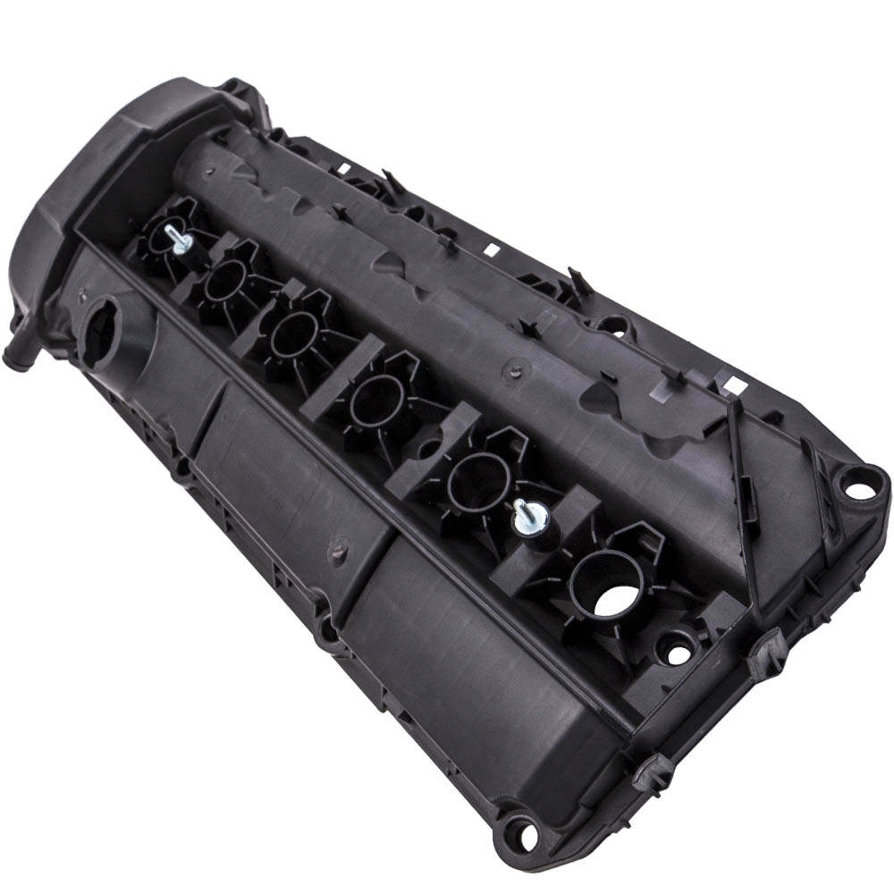 Tapa de válvula basculante compatible para BMW 3er 5er 7er X5 X3 Z4 E46 E39 E60 11127512839