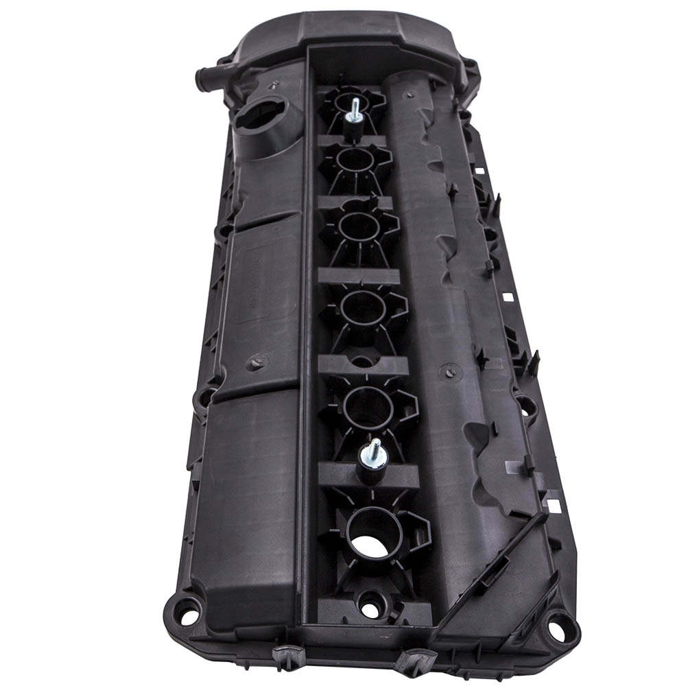 Tapa de válvula basculante compatible para BMW 3er 5er 7er X5 X3 Z4 E46 E39 E60 11127512839