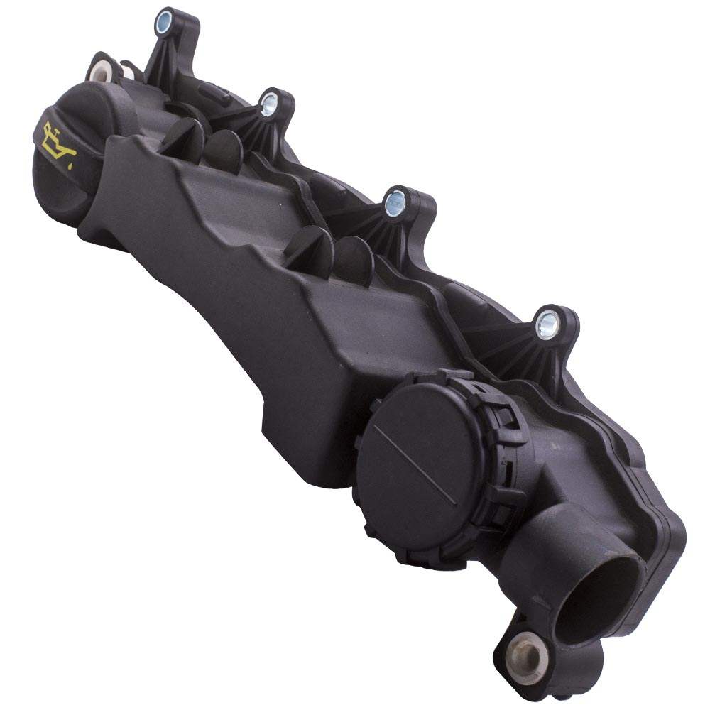 Motor Válvula Tapa de Balancines compatible para Citroen C2 C3 C4 C5 Berlingo Xsara 1.6HDI