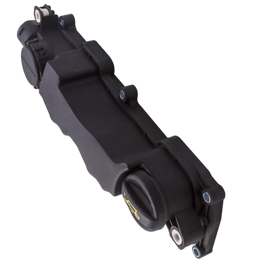 Motor Válvula Tapa de Balancines compatible para Citroen C2 C3 C4 C5 Berlingo Xsara 1.6HDI