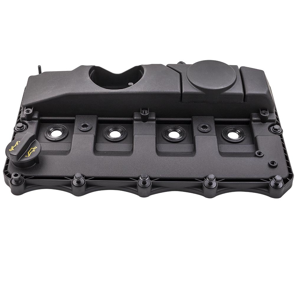 Culasse Piston Cache Culbuteur compatible pour Citroen Relay compatible pour Peugeot Boxer (2.2 HDI) 249E9