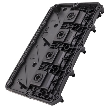 Compatible for Ford Transit MK7 2.4 TDCi 2006-2014 1516726 6C1Q6K780AB Engine Rocker Cover