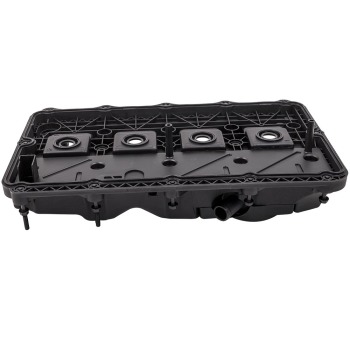 Cooper Motore Coperchio Valvole  and  Guarnizione compatibile per Ford Transit MK7 2.4TDCI 06-14