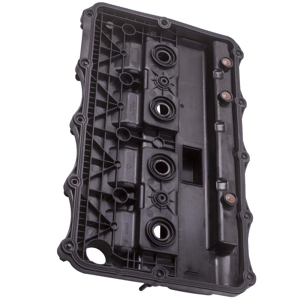 Tapa de culata de árbol de levas compatible para Land Rover Defender 2.2 TD4 / Compatible para Citroen Relay 2.2 HDI