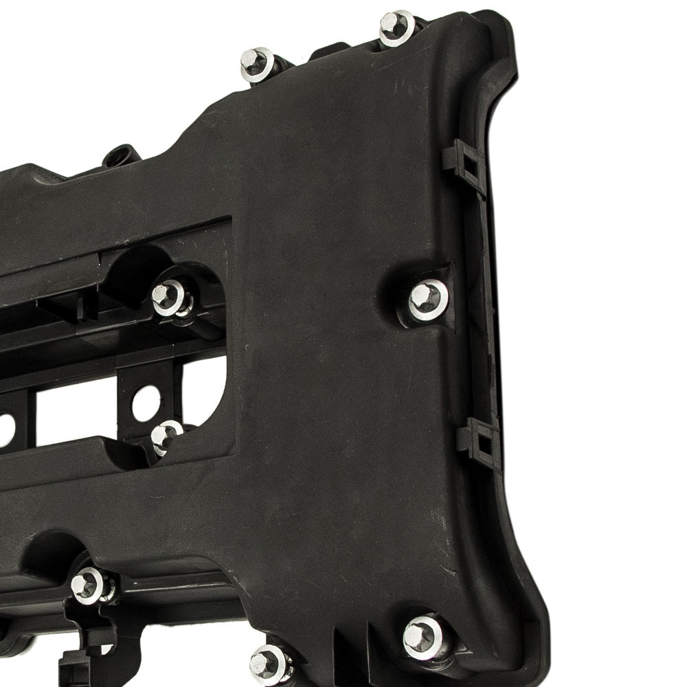 Compatible for Vauxhall astra j 2010-2016 a14xel CYLINDER Valve ROCKER COVER A12XER A14XER