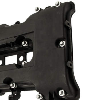 Compatible for Vauxhall astra j 2010-2016 a14xel CYLINDER Valve ROCKER COVER A12XER A14XER