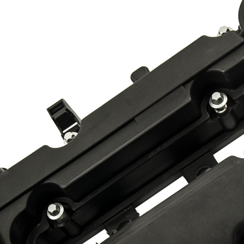 Compatible for Vauxhall astra j 2010-2016 a14xel CYLINDER Valve ROCKER COVER A12XER A14XER