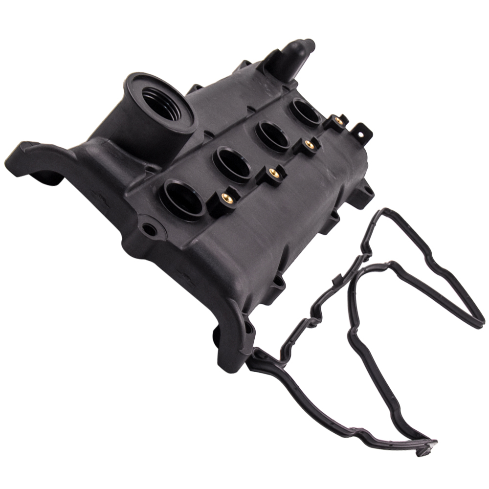 Cubierta de la válvula del motor compatible para Nissan Altima L31 2.5L 2002-2006 QR25DE 13264-3Z001X