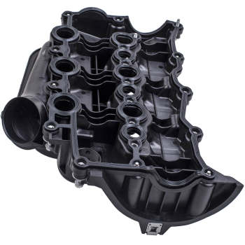Compatible for Land Rover Discovery Range compatible for Rover Sport Mk4 3.0 RH Inlet Manifold Cam Cover