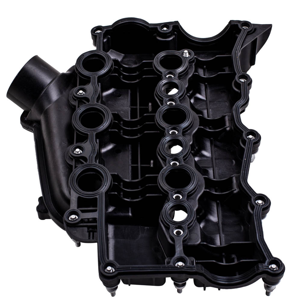 Compatible for Land Rover compatible compatible for Range Rover Sport LS 2009 - 2013 3.0L Left Inlet Manifold Cover