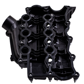 Compatible for Land Rover compatible compatible for Range Rover Sport LS 2009 - 2013 3.0L Left Inlet Manifold Cover