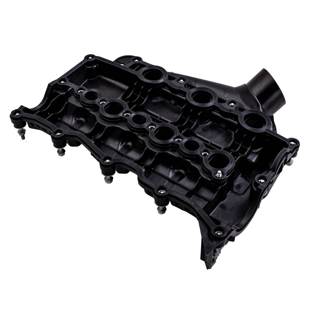 Compatible for Land Rover compatible compatible for Range Rover Sport LS 2009 - 2013 3.0L Left Inlet Manifold Cover