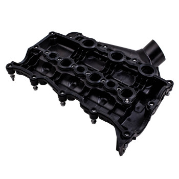Compatible for Land Rover compatible compatible for Range Rover Sport LS 2009 - 2013 3.0L Left Inlet Manifold Cover