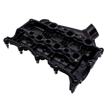 2012 - 2018 compatible for LandRover RangeRover Mk4 3.0L LR057379 LH Inlet Manifold Cam Cover