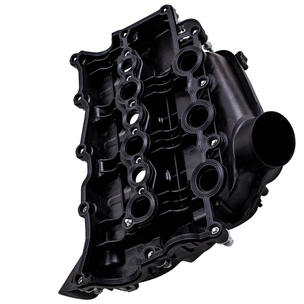 Compatible for Land Rover compatible compatible for Range Rover Sport LS 2009 - 2013 3.0L Left Inlet Manifold Cover