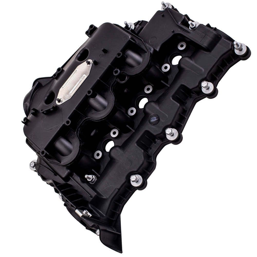 Compatible for Land Rover compatible compatible for Range Rover Sport LS 2009 - 2013 3.0L Left Inlet Manifold Cover