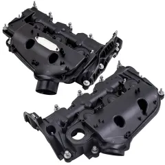 🔄 Bolsa De Suspensión Neumática Para Land Rover Discovery 3/4 Y Range Rover Sport | MaXpeedingrods | 2 Años Garantía