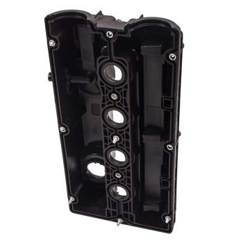 Valve Cam Rocker Cover and Gasket compatible for Vauxhall Astra H MK5 Z16XEP Z16XE1 1998-2010 24440090