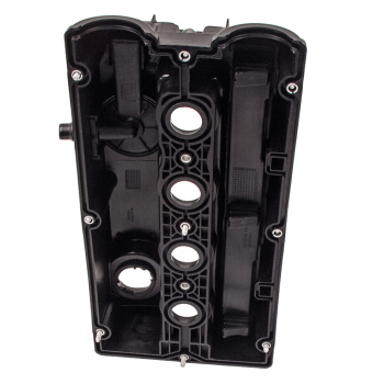 Compatible for VAUXHALL ASTRA H MK5 Vectra C Valve CAM ROCKER COVER +GASKET Z16XEP 55556284