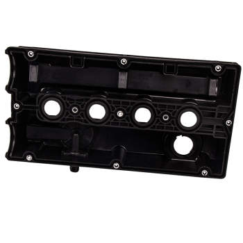 Valve Cam Rocker Cover and Gasket compatible for Vauxhall Astra H MK5 Z16XEP Z16XE1 1998-2010 24440090