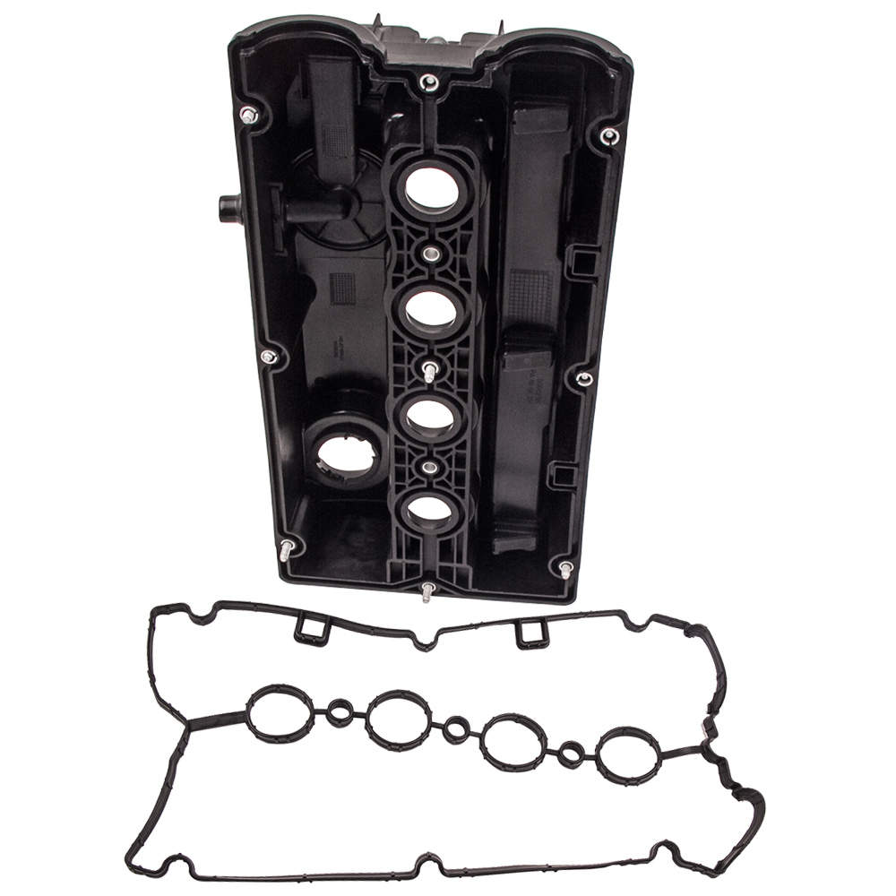 Valve Cam Rocker Cover + Gasket compatible for Vauxhall Astra H MK5
