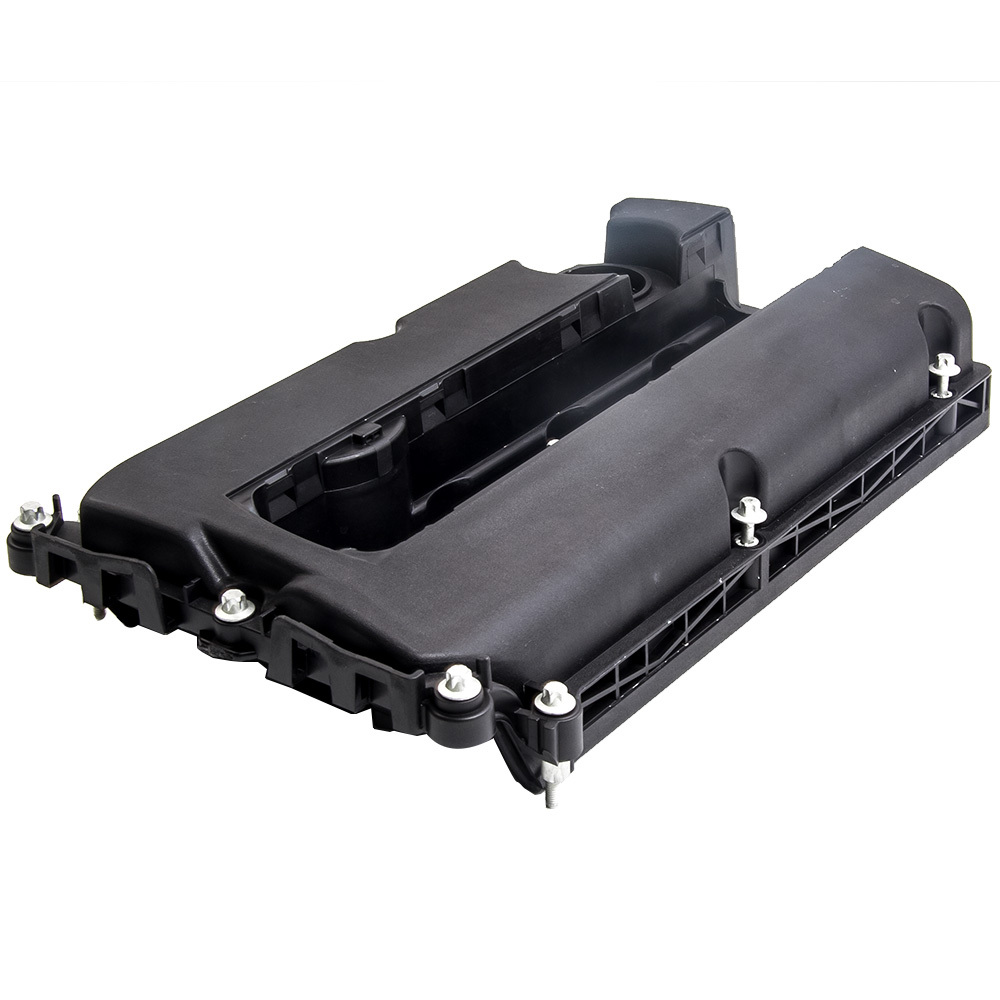 Motor del árbol de Levas Válvula Rocker Cover compatible para Opel Astra H Corsa 55564395