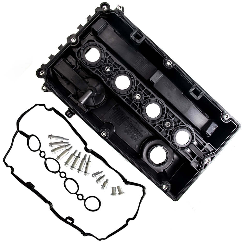 compatible for Chevrolet Cruze Aveo Sonic compatible for Saturn Astra Valve Cover Camshaft Rocker Cover