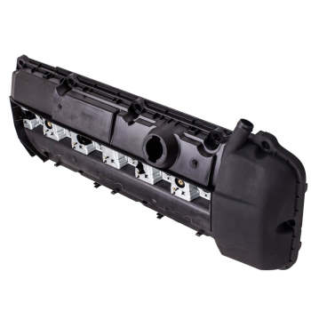 Compatible for BMW E46 323 325 328 330 E39 525 528 E53 X5 Z3 M52TU/M54 Valve Rocker Cover