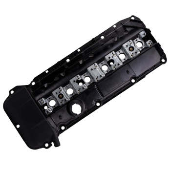 Compatible for BMW E46 323 325 328 330 E39 525 528 E53 X5 Z3 M52TU/M54 Valve Rocker Cover