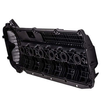 Compatible for BMW E46 323 325 328 330 E39 525 528 E53 X5 Z3 M52TU/M54 Valve Rocker Cover