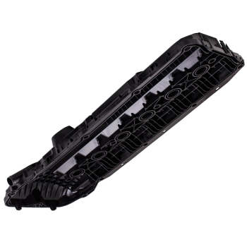 Compatible for BMW E46 323 325 328 330 E39 525 528 E53 X5 Z3 M52TU/M54 Valve Rocker Cover