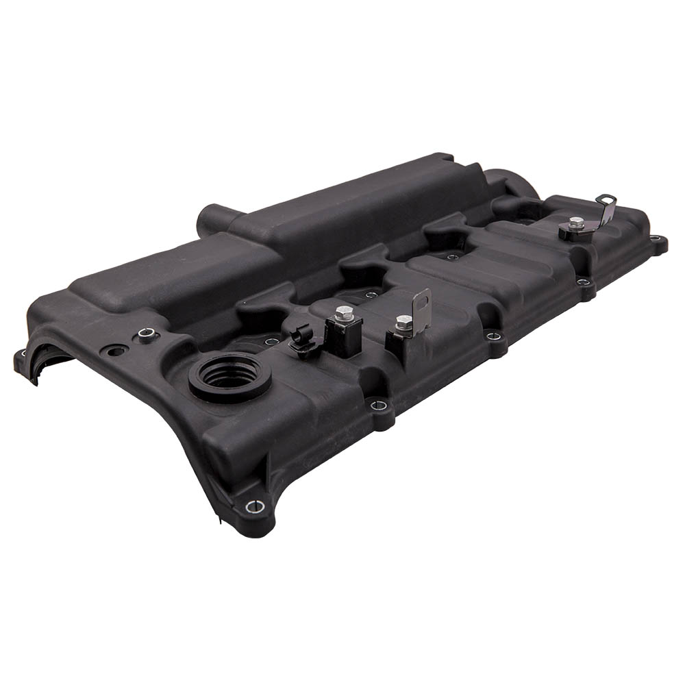 Compatible for KIA Sorento I JC 2.5 CRDI 2006 - 2009 Engine