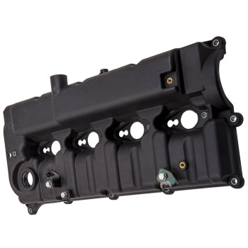 Compatible for KIA Sorento I JC 2.5 CRDI 2006 2007 2008 2009 Engine Valve Cam Rocker Cover