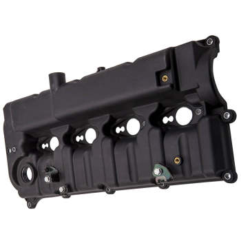 Compatible for KIA Sorento I JC 2.5 CRDI 2006 - 2009 Engine Valve Cam Rocker Cover 224104A401