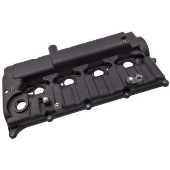 Compatible for KIA Sorento I JC 2.5 CRDI 2006 - 2009 Engine Valve Cam Rocker Cover 224104A401