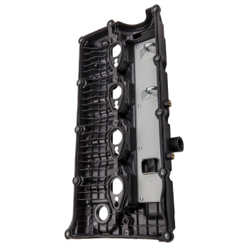 Compatible for KIA Sorento I JC 2.5 CRDI 2006 2007 2008 2009 Engine Valve Cam Rocker Cover