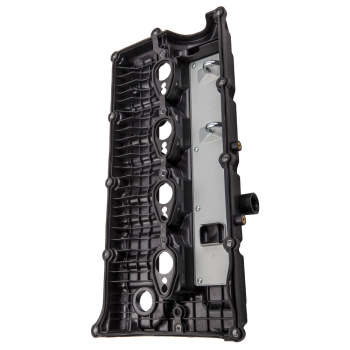 Compatible for KIA Sorento I JC 2.5 CRDI 2006 - 2009 Engine Valve Cam Rocker Cover 224104A401