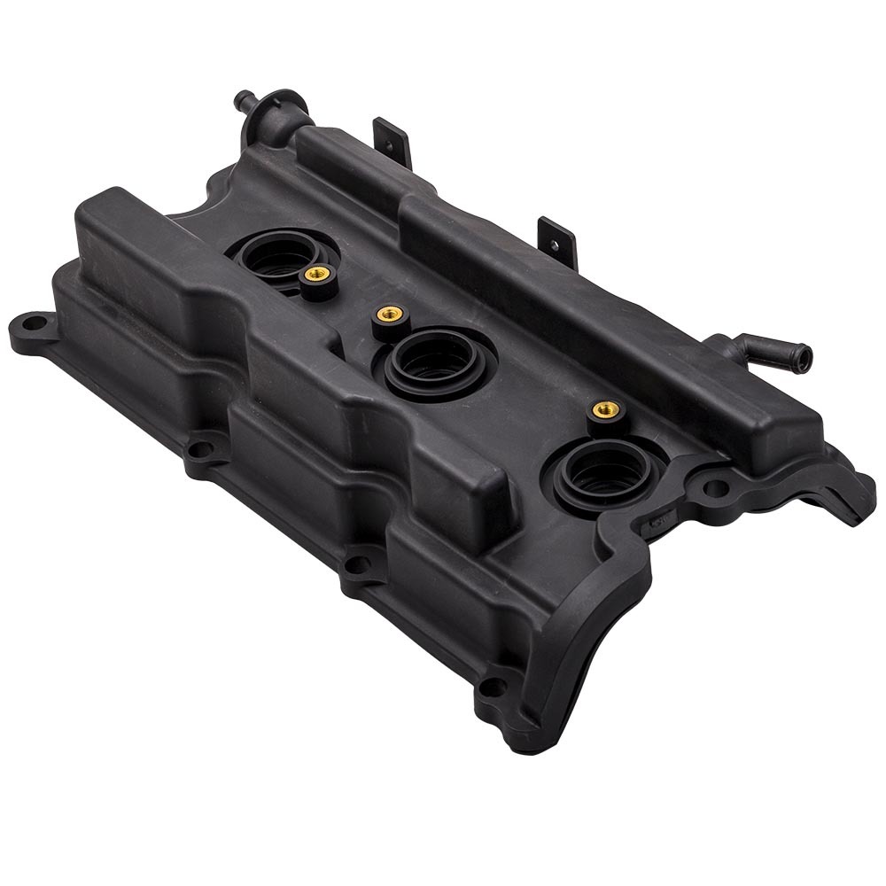 Compatible for NISSAN Frontier Pathfinder Xterra NV1500 2500 4.0L 05-17 Valve Cover Set