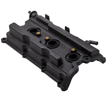 Compatible for NISSAN Frontier Pathfinder Xterra NV1500 2500 4.0L 05-17 Valve Cover Set