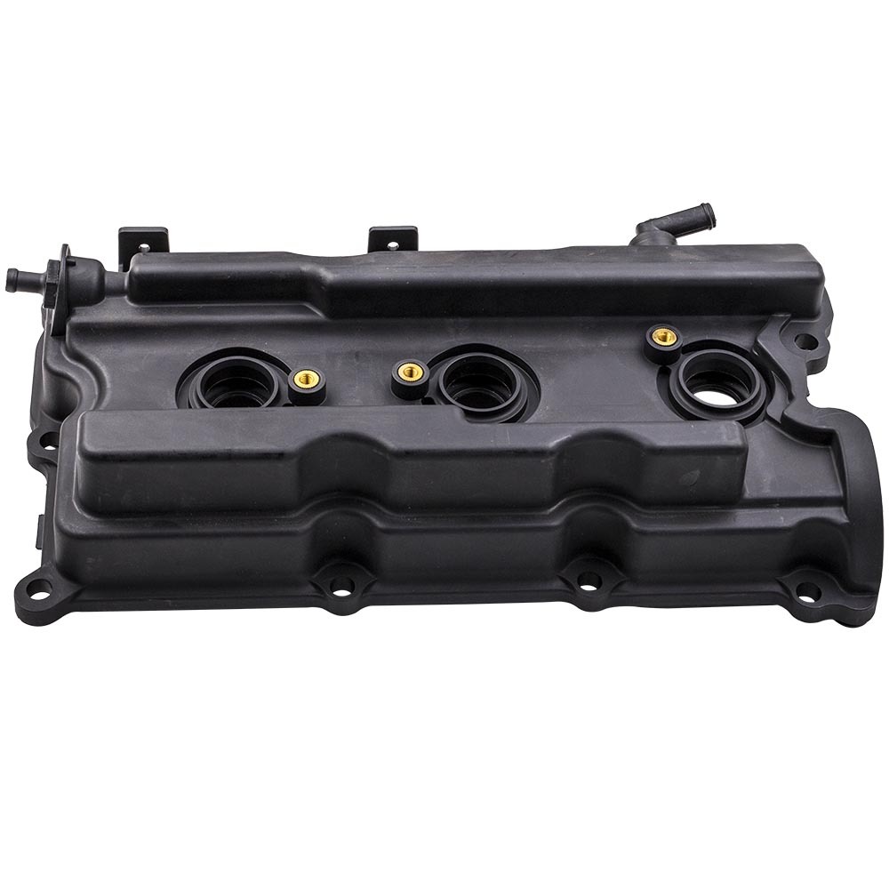 Compatible for NISSAN Frontier Pathfinder Xterra NV1500 2500 4.0L 05-17 Valve Cover Set