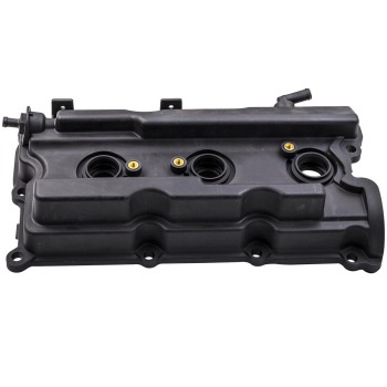 Compatible for NISSAN Frontier Pathfinder Xterra NV1500 2500 4.0L 05-17 Valve Cover Set