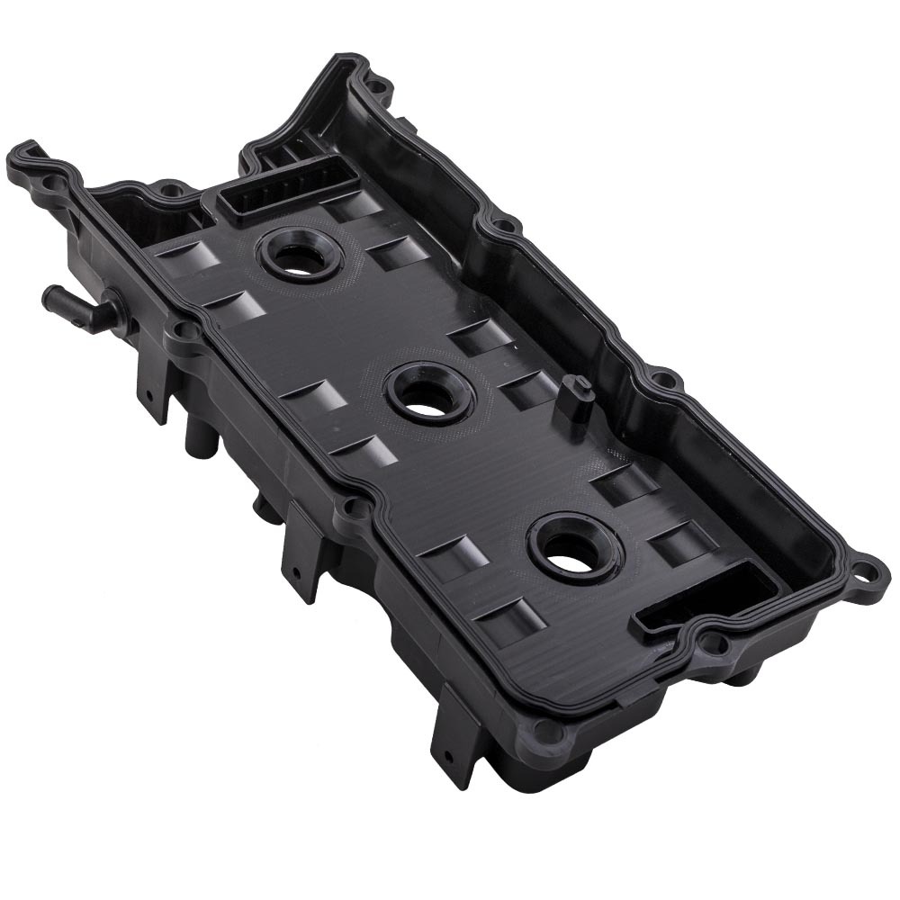 Compatible for NISSAN Frontier Pathfinder Xterra NV1500 2500 4.0L 05-17 Valve Cover Set