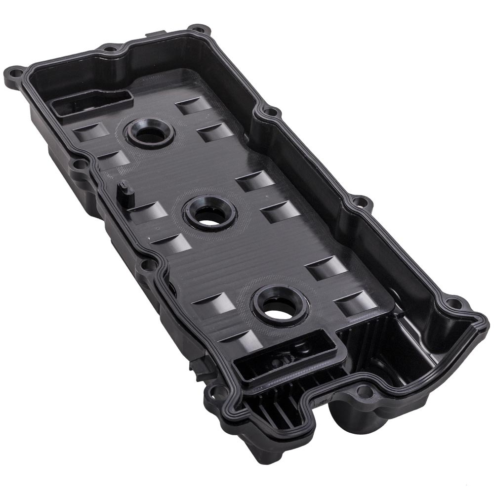 Compatible for NISSAN Frontier Pathfinder Xterra NV1500 2500 4.0L 05-17 Valve Cover Set