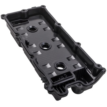Compatible for NISSAN Frontier Pathfinder Xterra NV1500 2500 4.0L 05-17 Valve Cover Set