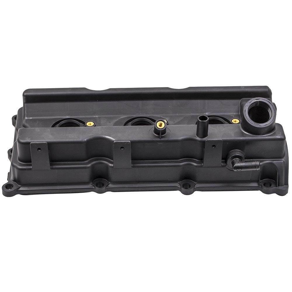 Compatible for NISSAN Frontier Pathfinder Xterra NV1500 2500 4.0L 05-17 Valve Cover Set